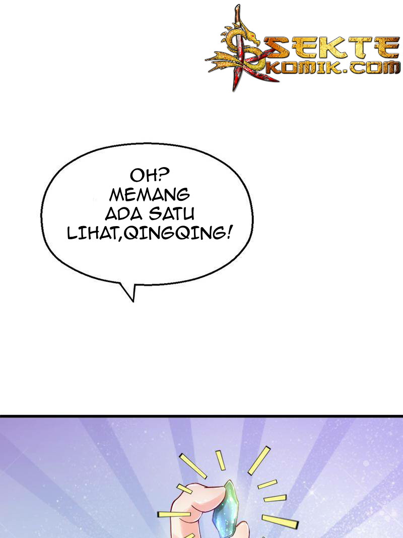 Beauty and the Beasts Chapter 33 Bahasa Indonesia